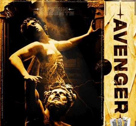 Hussinbeats 300+ ''AVENGER'' NY/UK DRILL/ DRUMKIT WAV Synth Presets